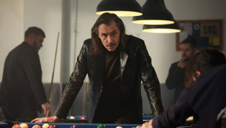 Behzat Ç. Üçüncü Sezon Heyecanı HBO Max’te Başladı