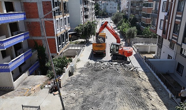 Beylikdüzü’nde Altyapı ve Ulaşımda Dev Yatırımlar