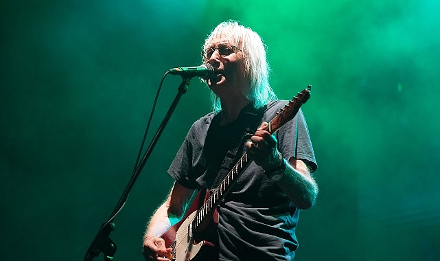 Bulutsuzluk Özlemi 40. Yılını Kalamış’ta Kutluyor