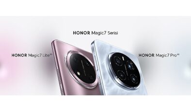 HONOR Akıllı Telefonlarla Dünya Fotoğrafçılık Günü’nde Anı Ölümsüzleştirme