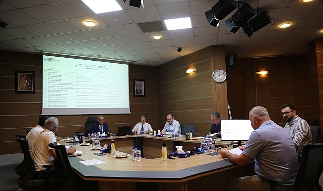 Encümenden ihlallere geçit yok- Haber Şafak