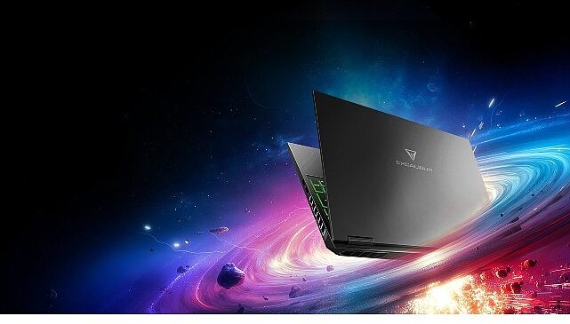 Excalibur G920 ile Oyun ve Yapay Zekada Devrim