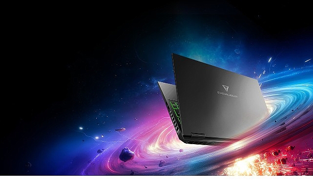 Excalibur G920 ile Oyun ve Yapay Zekada Devrim
