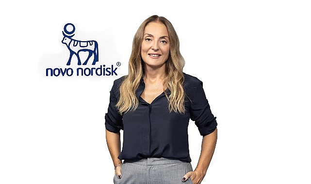 Novo Nordisk Türkiye İletişim Liderliğine Füsun Feridun Atandı