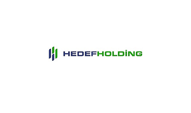 Hedef Holding Kurumsal Kimliğini ve Dijital Yüzünü Yeniledi