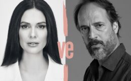 Bergüzar Korel ve Timuçin Esen İlk ve Son’da Buluşuyor