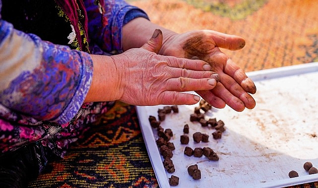 İnci GS Yuasa 100 Bin Tohumu Toprakla Buluşturuyor