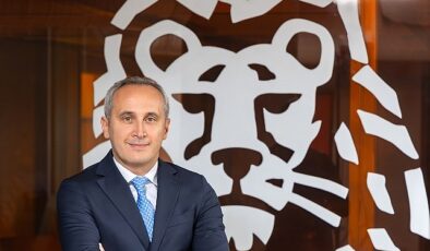 ING Türkiye 2025 İlk Yarı Finansal Sonuçlarını Açıkladı