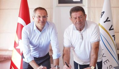 Ayvalık’ta Belediye Çalışanlarına Maaş ve Sosyal Hak Zammı