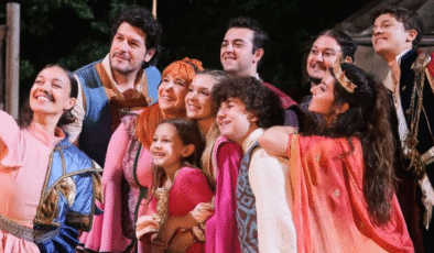 Kardeş Takımı 3: Zamanda Yolculuk Çekimleri Tamamlandı