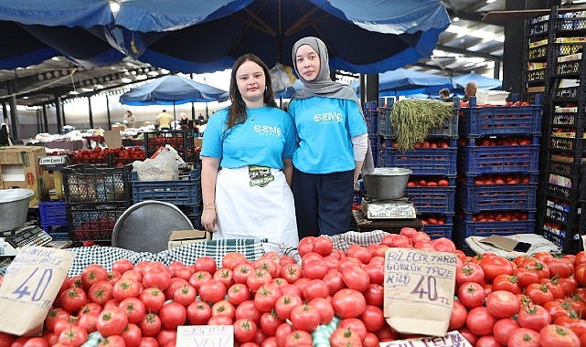 Kartepe’de Gençler Hem Öğrendi Hem Eğlendi