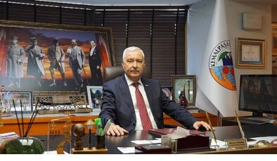 Kemalpaşa’da Evde Bakım Hizmetleriyle Dayanışma