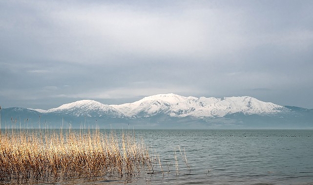 Konya Havzası’nı Mavi Tüneller Kurtaramaz!- Haber Şafak