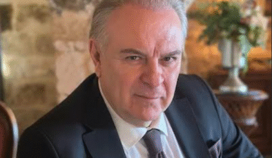 Burak Sergen Kuruluş Osman Dizisine Katılıyor