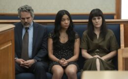 Mark Ruffalo’lu Yeni Suç Draması “TASK” HBO Max’te Başlıyor