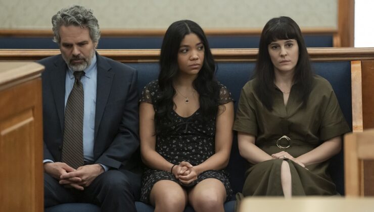 Mark Ruffalo’lu Yeni Suç Draması “TASK” HBO Max’te Başlıyor