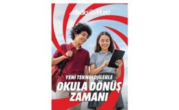 MediaMarkt’ta Okula Dönüş Fırsatları Devam Ediyor