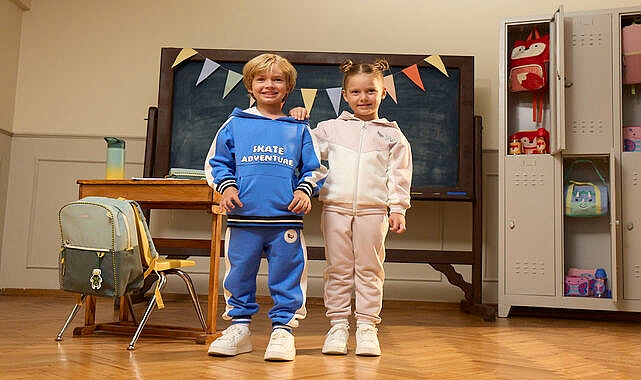 Minycenter’dan Okula Dönüş Alışverişi İçin Yeni Sezon Hazırlıkları