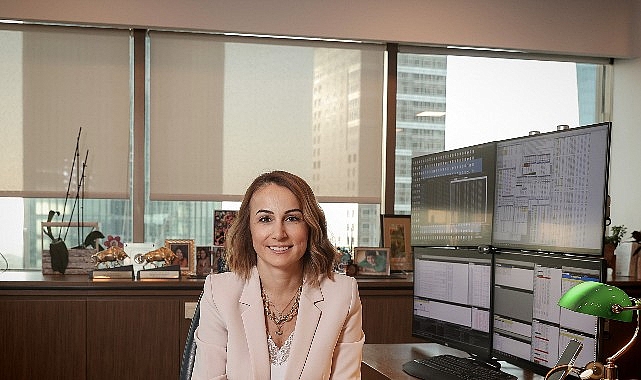 Odeabank ve Yapı Kredi Portföy Döviz Yatırımında Güçlerini Birleştirdi