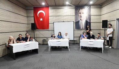 Osmangazi’de Renkli Yarışma ile Dayanışma Ruhu