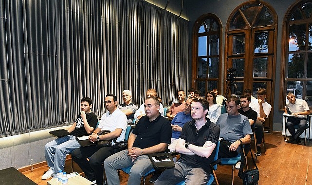 Osmangazi’de Genç Girişimcilere Başarının Sırları