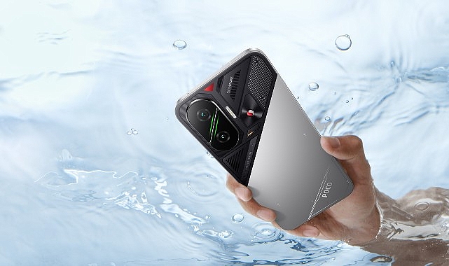 POCO Karnavalı Geri Döndü: F7 ve X7 Pro’da Büyük Fırsatlar