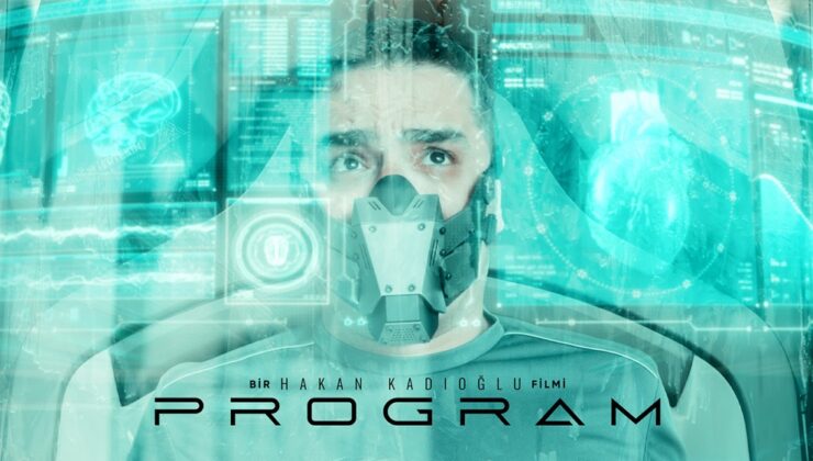 Yerli Bilim Kurgu Filmi “PROGRAM” 12 Eylül’de Sinemalarda