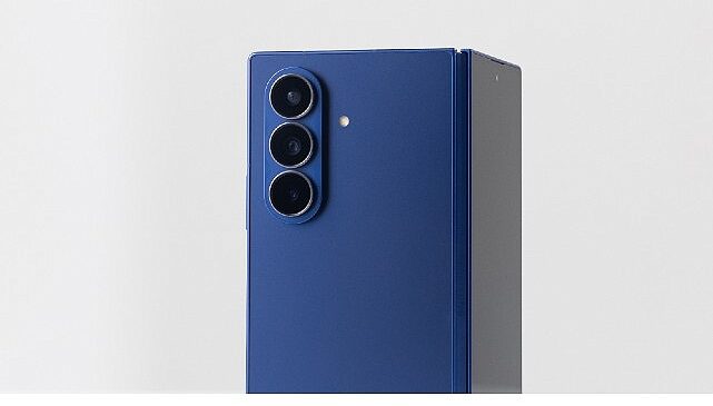 Samsung Galaxy Z Serisine Özel 6 Aylık Google Gemini Pro Hediyesi