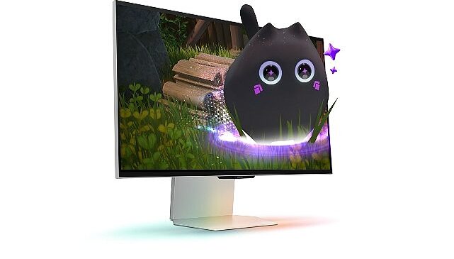 Samsung Gamescom 2025’te Yeni G7 Monitörlerini Tanıttı