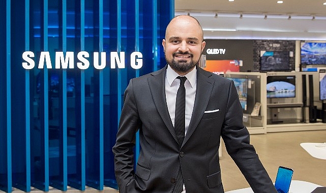 Samsung Solve for Tomorrow Türkiye’de İlk Turu Tamamladı