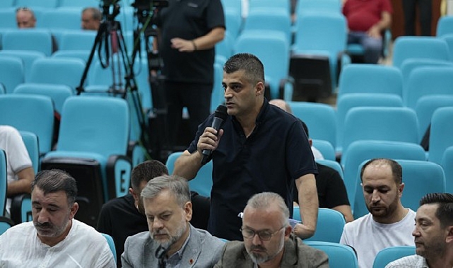 Konak Belediyesi Temizlik Filosunu Güçlendiriyor