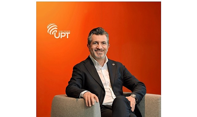 UPT, DIFC Lisansıyla Küresel Finans Arenasında
