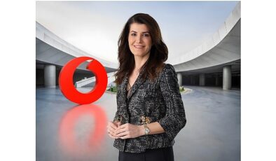 Vodafone Business, İşletmeler İçin SD-WAN ve SD-LAN ile Akıllı Ağ Dönemi Başlatıyor