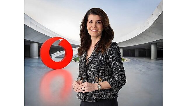 Vodafone Business, İşletmeler İçin SD-WAN ve SD-LAN ile Akıllı Ağ Dönemi Başlatıyor