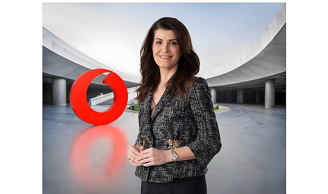Vodafone Business, İşletmeler İçin SD-WAN ve SD-LAN ile Akıllı Ağ Dönemi Başlatıyor