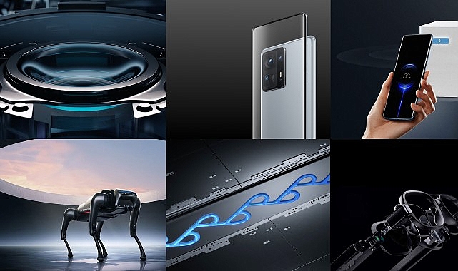 Xiaomi İkinci Çeyrekte Kârını Yüzde 75 Artırdı