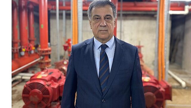 Sıcak Çalışma İzni Yönetmeliği Taslağı Meclise Sunuldu