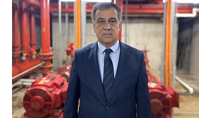 Sıcak Çalışma İzni Yönetmeliği Taslağı Meclise Sunuldu
