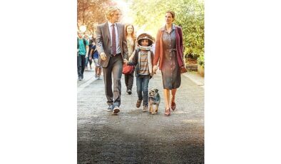Yapı Kredi bomontiada’da “Wonder” Film Gösterimi