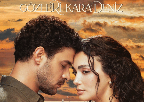 Gözleri Karadeniz Dizisi Reytingleri Merak Konusu! İşte İlk Bölüm Detayları