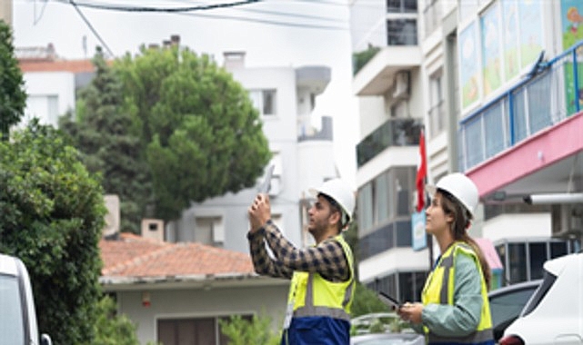 27 mahallede 22 bin 500 yapı incelenecek- Haber Şafak