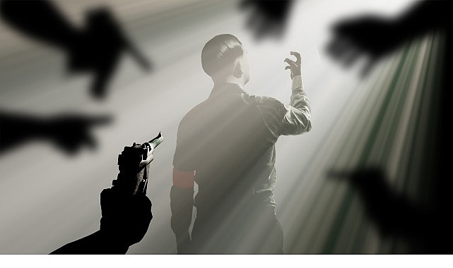 3 Bölümlük Seri ‘Hitler’i Öldürmek’, 5 Ekim Pazar 22.00’de National Geographic Ekranlarında İzleyicilerle Buluşuyor!- Haber Şafak