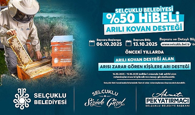 %50 Hibeli Arılı Kovan Desteğinde Son Başvuru Tarihi 13 Ekim- Haber Şafak