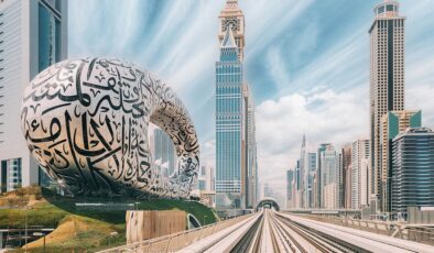 Dubai’de Bu Hafta Sonu Yapılacak En İyi 7 Aktivite