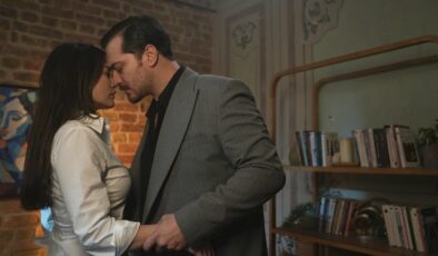 Eşref Rüya 19. Bölümde Gerilim ve Sürprizler Dorukta