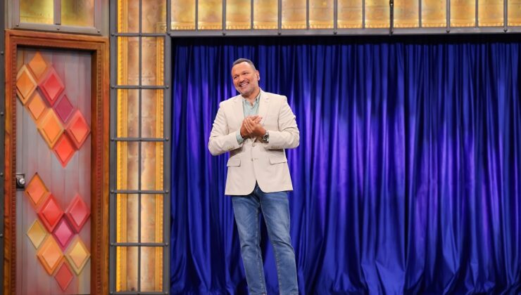 Güldür Güldür Show 13. sezonuyla 18 Ekim Cumartesi akşamı  Show TV’de başlıyor!