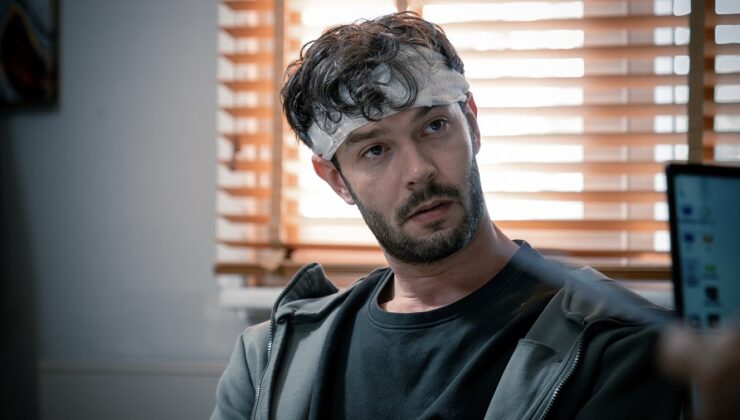 Asıl Kaos Şimdi Başlıyor! Max Original Dizisi Kaosun Anatomisi 4. Bölümüyle HBO Max’te Yayında!