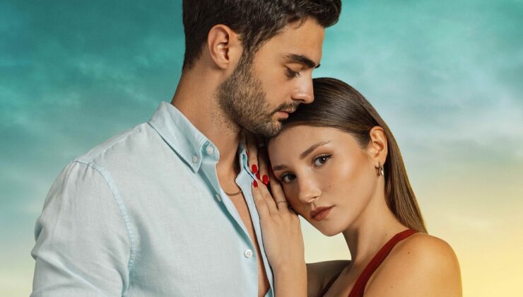 Bereketli Topraklar Dizisinde Yasak Aşk ve İntikam Sarmalı