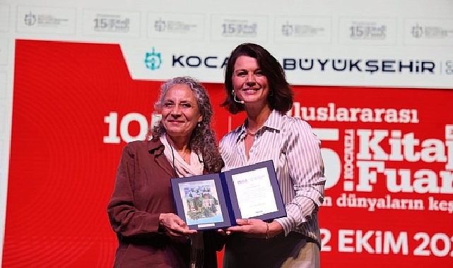 Açelya Akkoyun, kadın olmanın gücünü anlattı- Haber Şafak