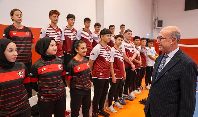 Ahmet Çalık’ın İsmi Selçuklu’da Yaşatılacak- Haber Şafak